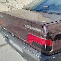 ماشین405|خودرو سواری و وانت|نورآباد, |دیوار