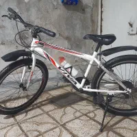 دوچرخه دنده ای ویوا|دوچرخه، اسکیت، اسکوتر|مشهد, کشاورز|دیوار