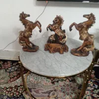 مجسمه پلی استر|مجسمه، تندیس، ماکت|خرمآباد, |دیوار