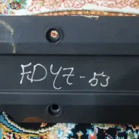 لوازم زانتیا ۲۰۰۰|قطعات یدکی و لوازم جانبی|کرمان, |دیوار