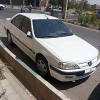 پارسtu5|خودرو سواری و وانت|تاکستان, |دیوار