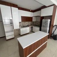 آپارتمان ۱۰۰ متر/فاز۴نماسنگ بنیان بنااستوار/مهستان