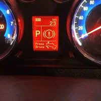 دنا اتومات آپشنال مدل ۴۰۳