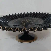 ظروف قدیمی و زیر و رو اصل والتر آلمان|ظروف سرو و پذیرایی|رشت, تازه آباد|دیوار