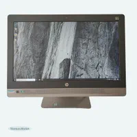 ایمک ۱۴۱۸ و ای مک ۱۴۱۹ iMac all in one و hp600g3|رایانه رومیزی|تهران, فاطمی|دیوار