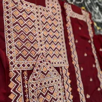 پلیواری|لباس|چابهار, |دیوار