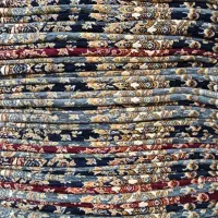 انواع پادری