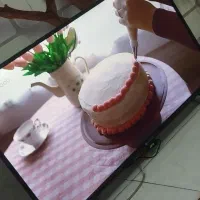 تلویزیون 43 ELEVIAسالم