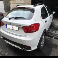 کوییک gx مدل اخرای 1403|خودرو سواری و وانت|تبریز, |دیوار