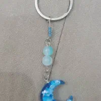 جاکلیدی های دست ساز و سفارشی|زیورآلات و اکسسوری|رشت, شهریاران|دیوار