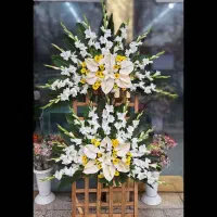پایه ترحیم‌وتبریک‌اقتصادی ارسال رایگان|گل و گیاه طبیعی|مشهد, ادیب نیشابوری (شهرک غرب)|دیوار