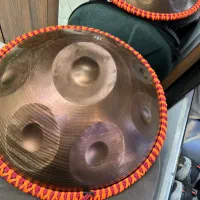 هنگ درام وویس اسکای