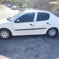 206sd.v8|خودرو سواری و وانت|سنندج, |دیوار