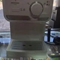 اسپرسو ساز مباشی ۲۰۱۳