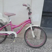 دو عدد دوچرخه سایز ۲۴و۲۰|دوچرخه، اسکیت، اسکوتر|چهاردانگه (تهران), |دیوار