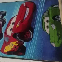 فرش اتاق کودک