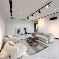 تریبلکس۵۰۰متری*استخردار*مبله*پلاک اول جنگل*آسانسور|فروش خانه و ویلا|چمستان, |دیوار