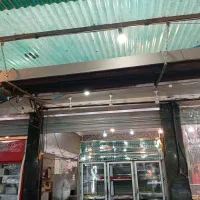 بخاری هیتیر تابشی 6 متری|بخاری، هیتر، شومینه|استهبان, |دیوار