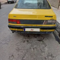 تاکسی باخط نسیم شهر شهریار