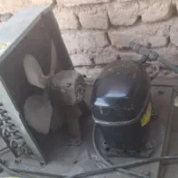 فروشی مشهد سرما و فیلور|یخچال و فریزر|مشهد, اروند|دیوار