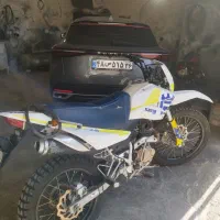 موتور 248کویر T2