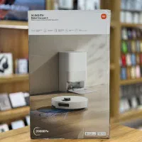 جارو رباتیک Xiaomi Vaccum 5