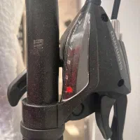 دوچرخه کوهستان ۲۶ دماوند|دوچرخه، اسکیت، اسکوتر|کرج, فاز ۱ مهرشهر|دیوار