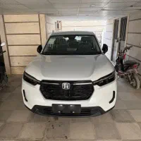 هندا hrv هیبرید