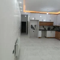 اپارتمان۱۱۰متر دوخواب همکف راجدا طبرسیشمالی۲۴