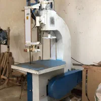 اره فلکه و گیره نجاری|ابزارآلات|گنبد کاووس, |دیوار