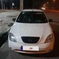 تیبا صندوقدار 1401|خودرو سواری و وانت|تهران, شادآباد|دیوار