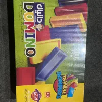 اسباب بازی. بازی دو مینو