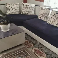 مبل ال هفت نفره