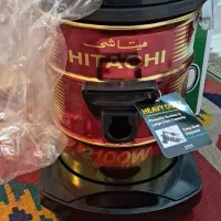 جاروبرقی سطلی هیتاچی مدل CV-950F تایلند