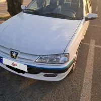 پژو پارسxu7pفروش فوری|خودرو سواری و وانت|اندیشه, اندیشه فاز ۵|دیوار