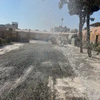 کرایه غلطک مینی و متوسط قلتک کوبشی جهت زیرسازی|خدمات حمل و نقل|صفادشت, |دیوار