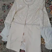 کت و شلوار عقدی
