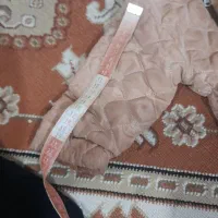 لباس سرهمی نوزادی