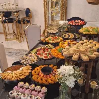 فینگرفود|خدمات پذیرایی، مراسم|تهران, تجریش|دیوار