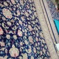 دوعددفرش پرشین مشهد