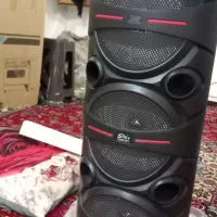 اسپیکر نونو|سیستم صوتی خانگی|خرمآباد, |دیوار