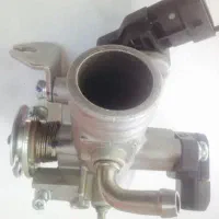 قطعات انژکتور روان بهپر.