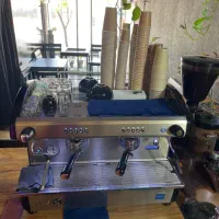 دستگاه اسپرسو ساز|سماور، چایساز، قهوهساز|یزد, |دیوار