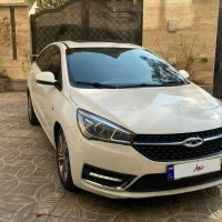 اریزو۵ توربو اکسلنت مدل ۱۳۹۷ بی رنگ