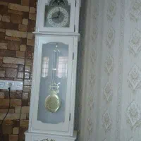 ساعت قدی بسیار شیک