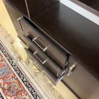 کتابخانه فروشی فوری|کتابخانه، شلف، قفسه‌های دیواری|گرگان, |دیوار