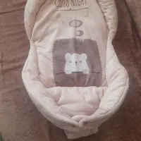 قنداق فرنگی و آغوشی نوزاد