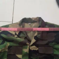 لباس نظامی|لباس|پردیس, فاز ۱۱|دیوار