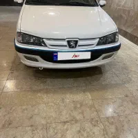 پرشیا سال موتور جدیدسفارشی Elx