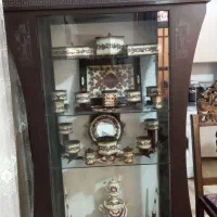 بوفه درحدنو